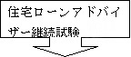 住宅ローンアドバイザー継続試験